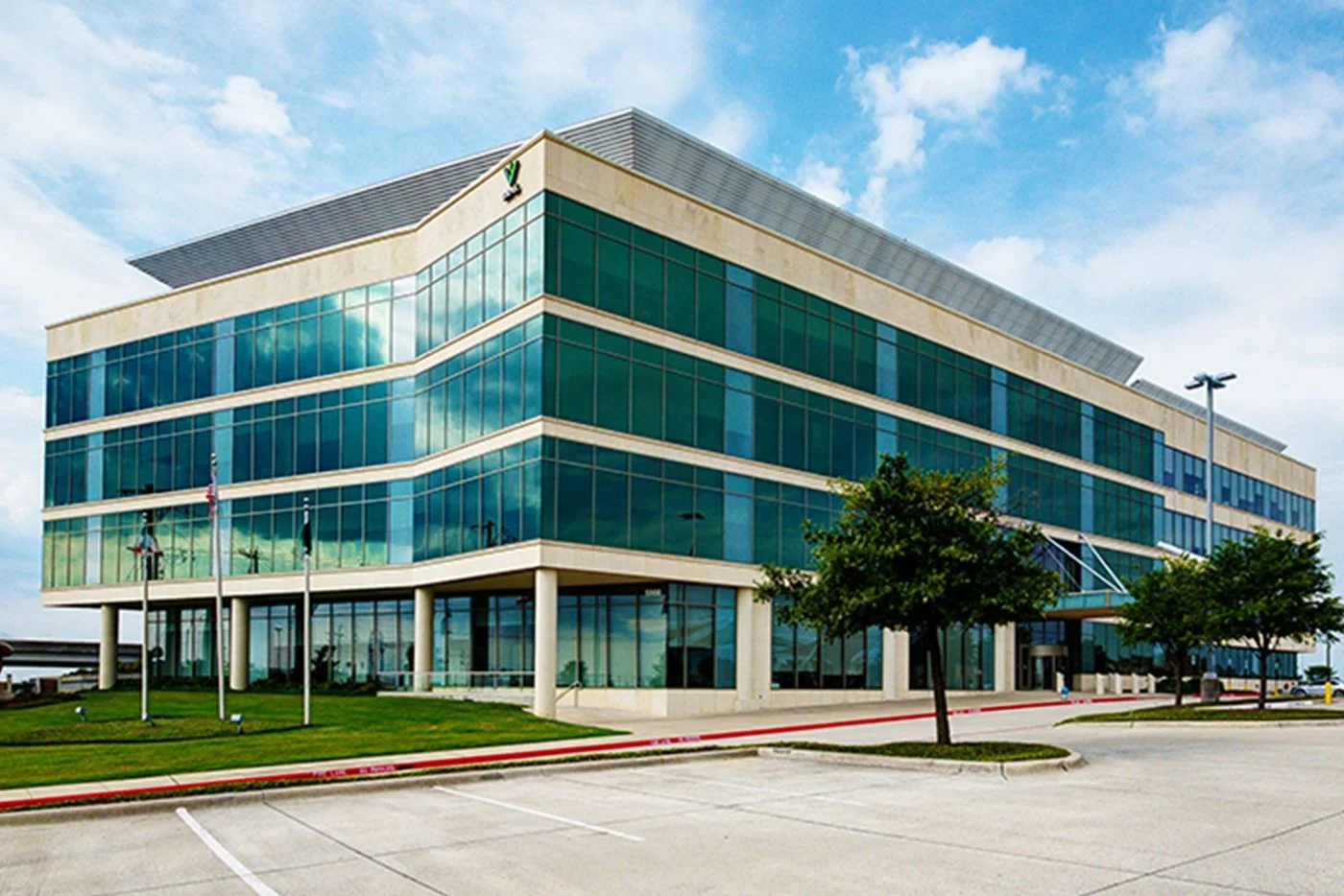 Photo-1 of 5900 South Lake Forest (MCK) Robinson Park, Suite 300, McKinney, TX 75070