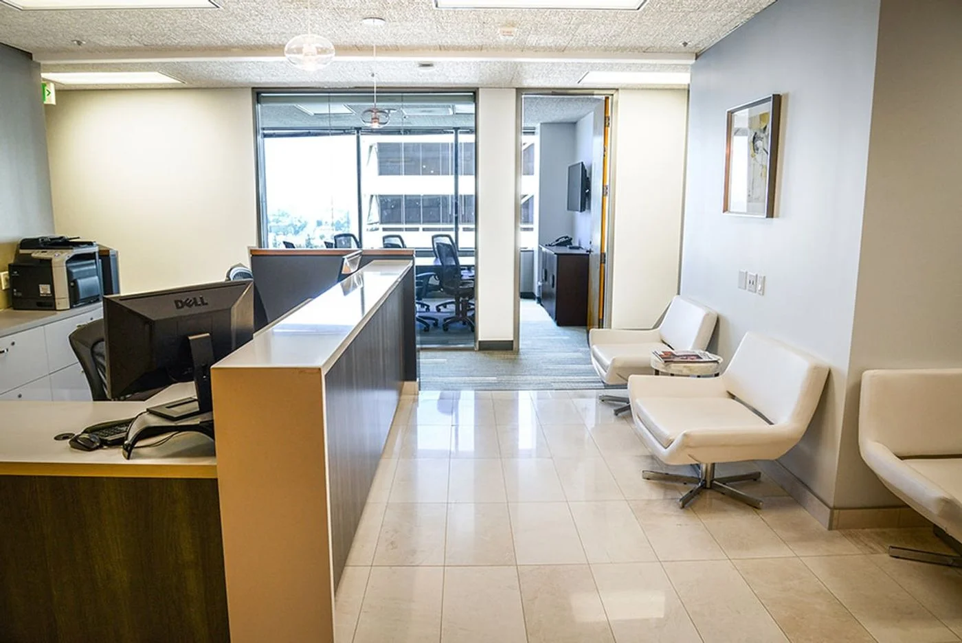 Photo-2 of 15260 Ventura Boulevard (SO1) Sherman Oaks - Valley Executive Tower, Suite 1200, Sherman Oaks, CA 91403