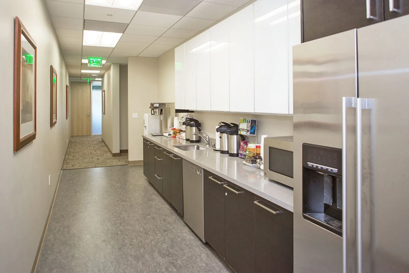 Photo 3 of One Sansome Street (OS2) One Sansome, Suite 1400, San Francisco, CA 94104