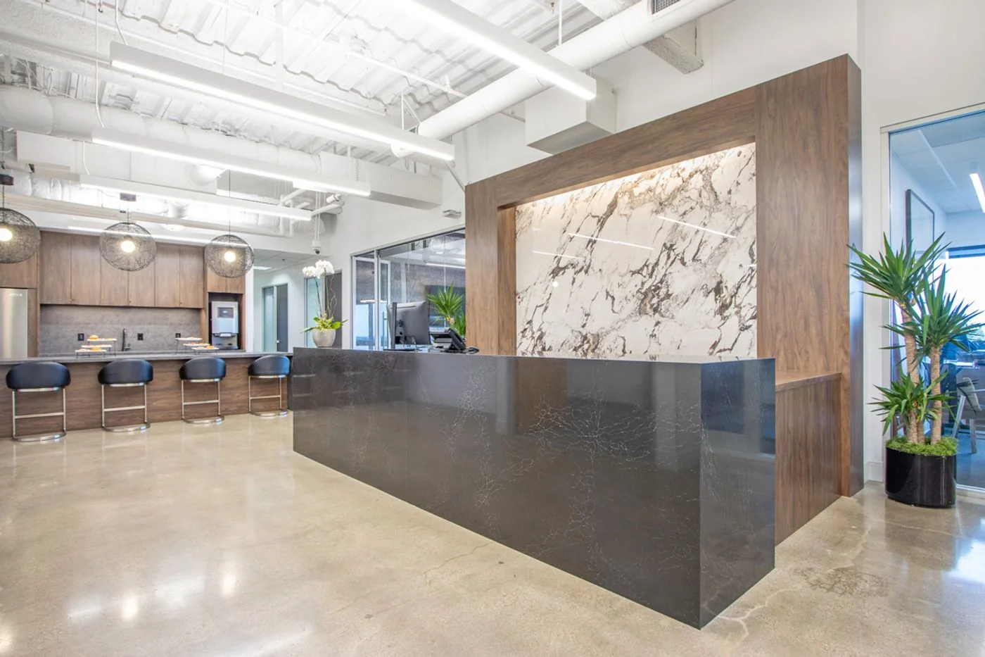 Photo 3 of 1230 Rosecrans Avenue (MB2) Suite 300, Manhattan Towers, Manhattan Beach, CA 90266