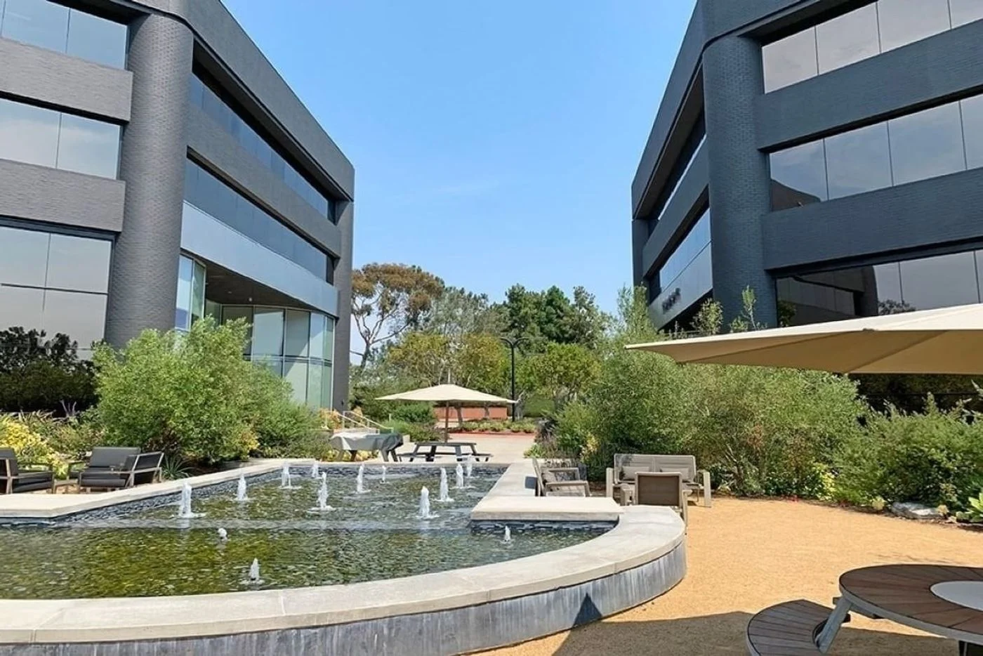 Photo-1 of (DM2) 12636 High Bluff Drive Del Mar Corporate Plaza, Suite 400, San Diego, CA 92130
