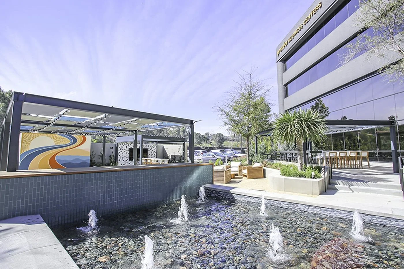 Photo-2 of (DM2) 12636 High Bluff Drive Del Mar Corporate Plaza, Suite 400, San Diego, CA 92130