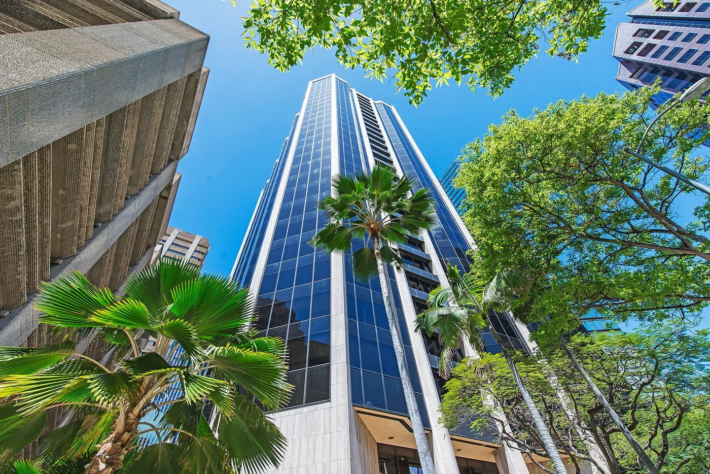 Photo 1 of 1003 Bishop Street Pauahi Tower, Suite 2700, Honolulu, HI 96813