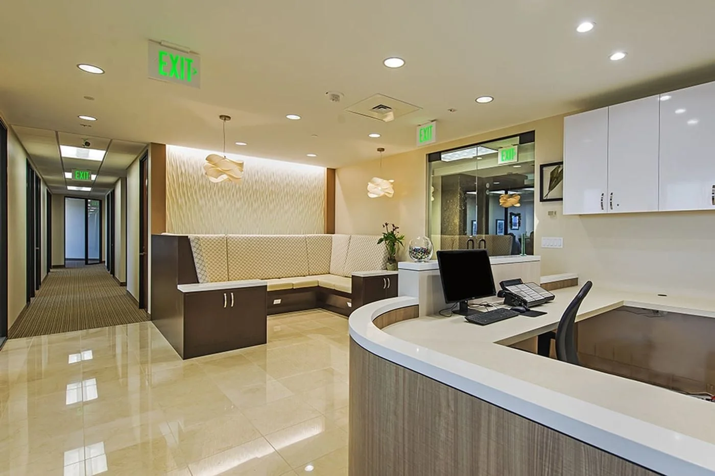 Photo 3 of 1003 Bishop Street Pauahi Tower, Suite 2700, Honolulu, HI 96813