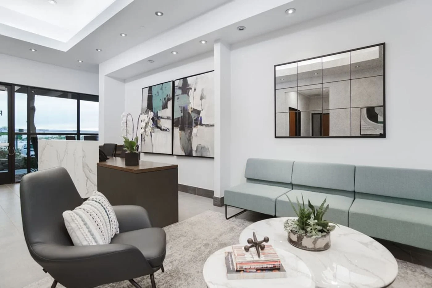 Photo 3 of 5940 South Rainbow Boulevard South Rainbow Business Park (LVR), Las Vegas, NV 89118