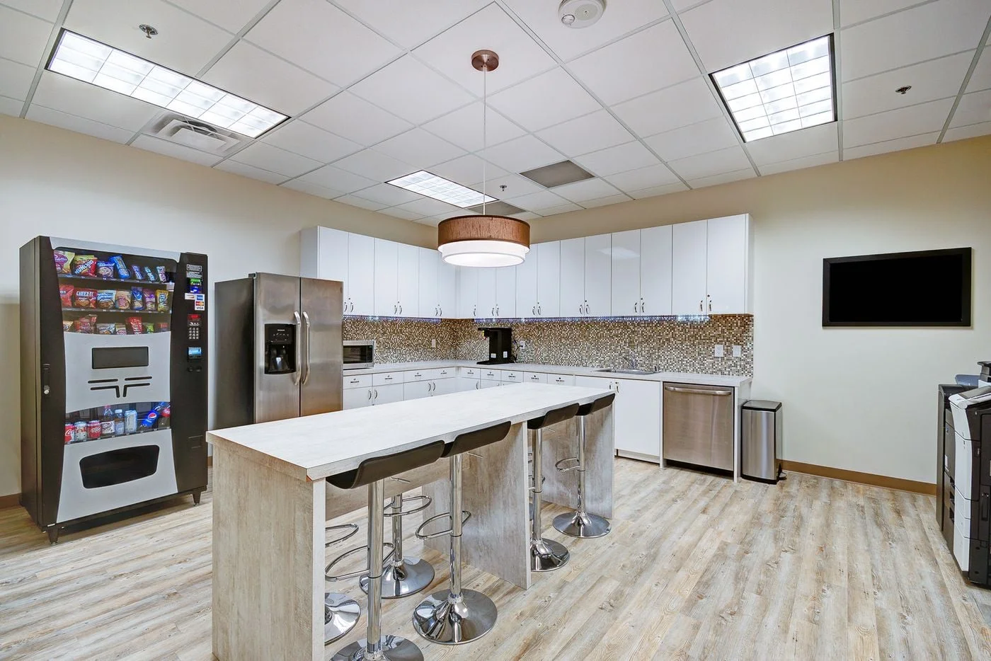 Photo 2 of 700 Central Expressway South (ALN), One Allen Center, Allen, TX 75013