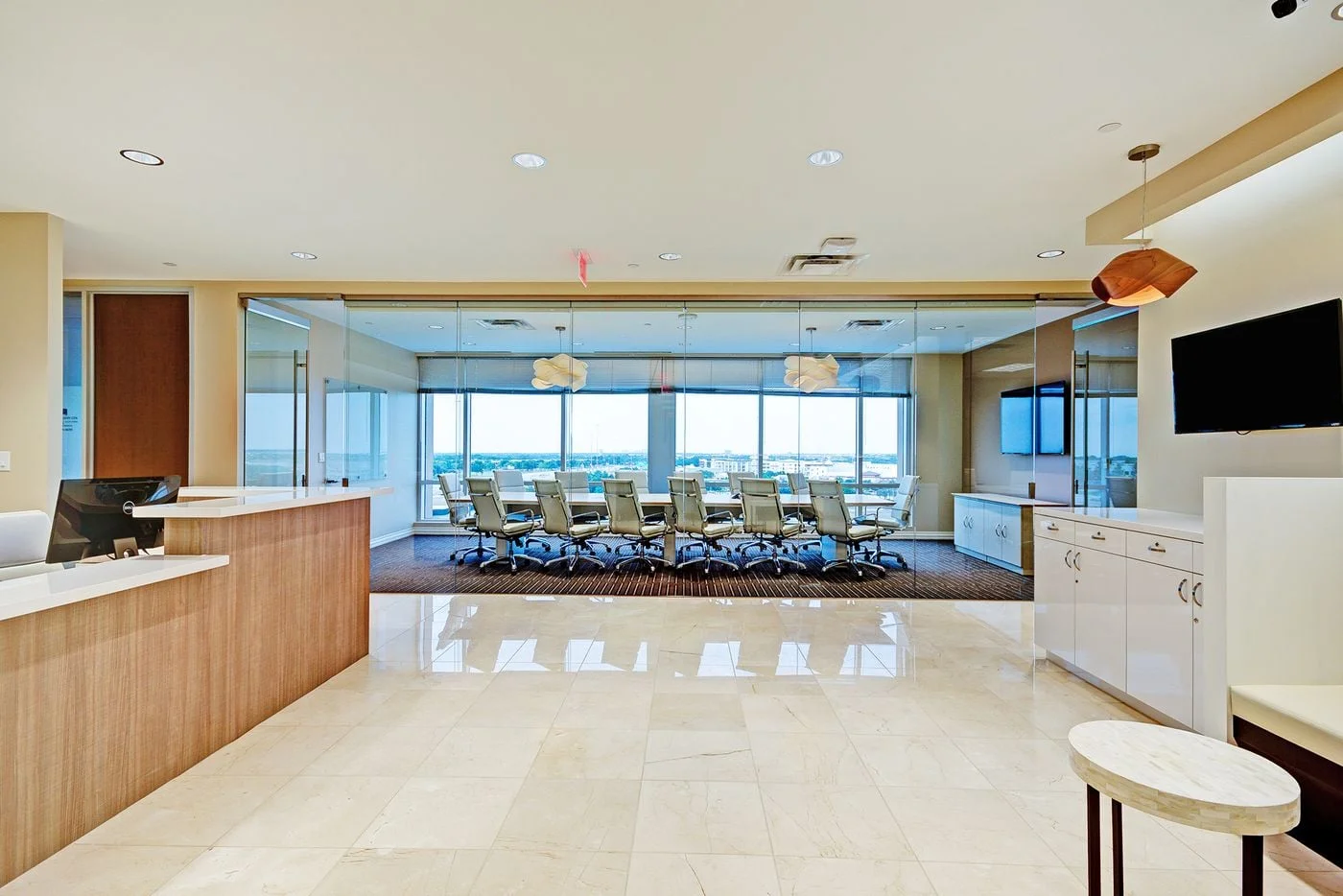 Photo 3 of 700 Central Expressway South (ALN), One Allen Center, Allen, TX 75013