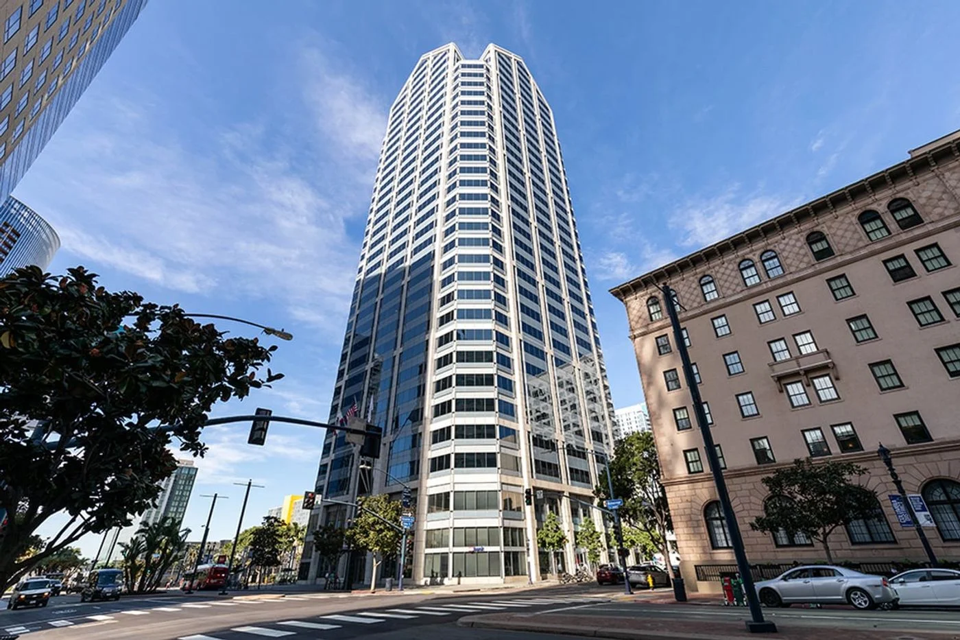 Photo-1 of (600) 600 West Broadway One America Plaza, Suite 700, San Diego, CA 92101