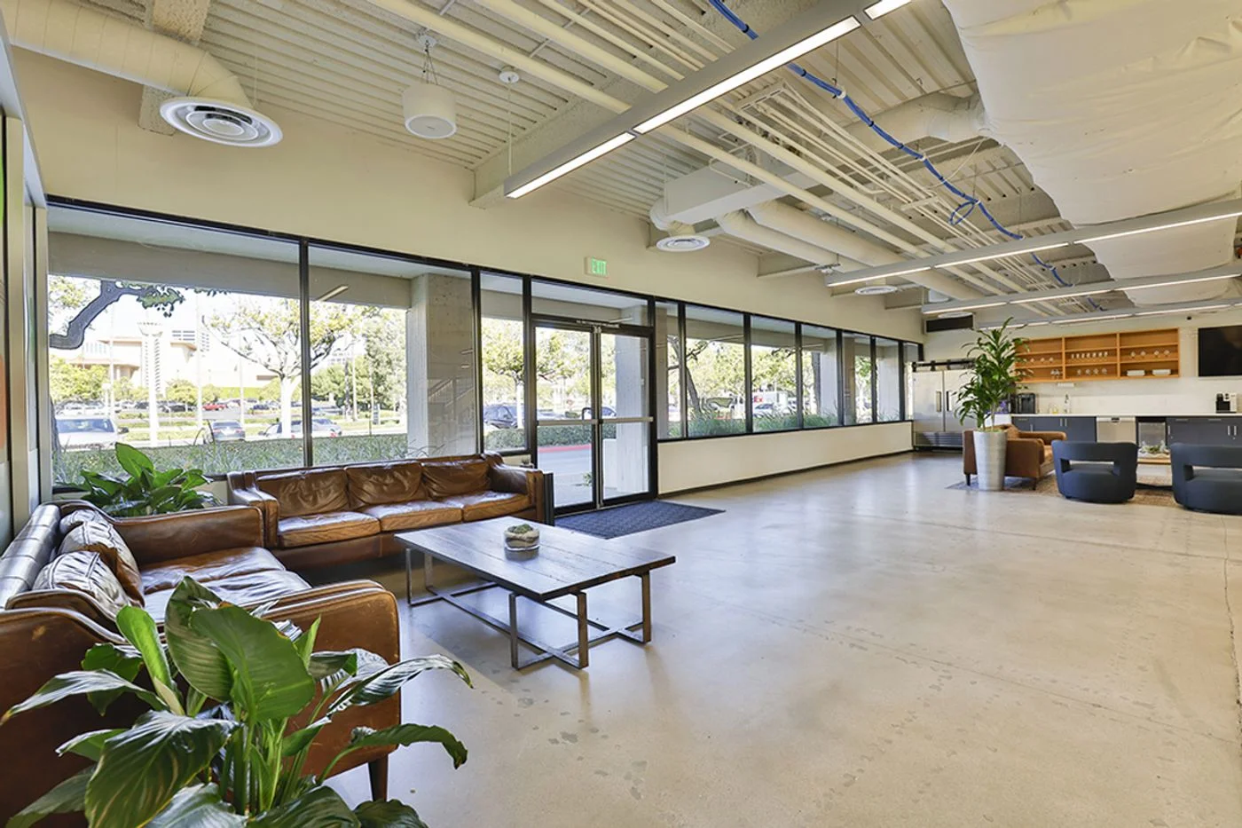 Photo 3 of 120 Newport Center Drive (GT1) Gateway Plaza, Newport Beach, CA 92660