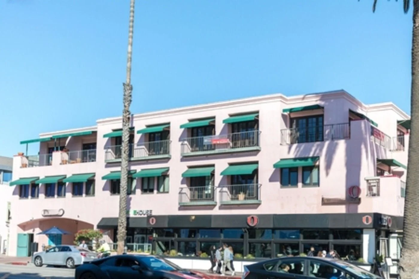 Photo 2 of 1541 Ocean Avenue (SM4) Suite 200, Santa Monica, CA 90401