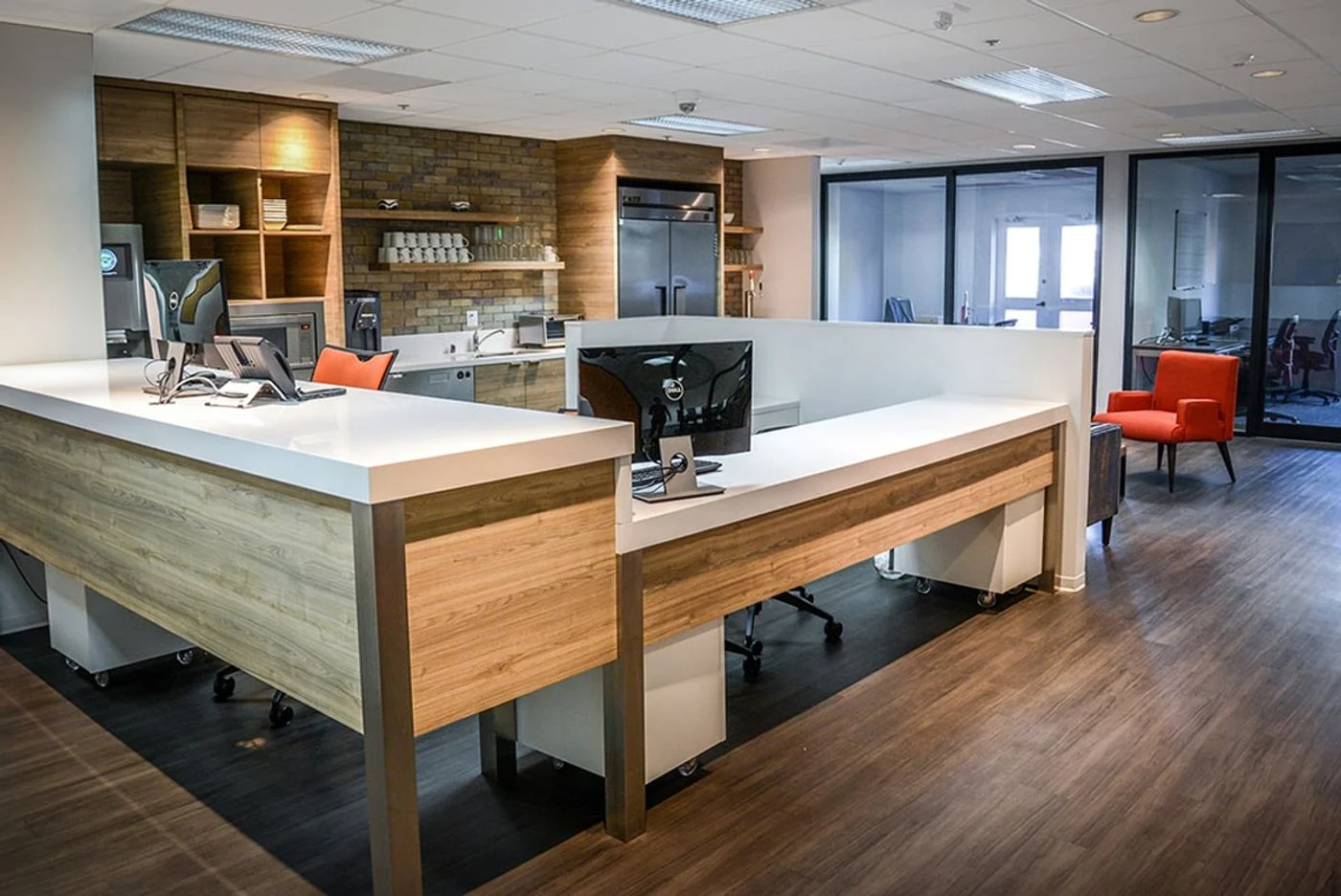 Photo 3 of 1541 Ocean Avenue (SM4) Suite 200, Santa Monica, CA 90401