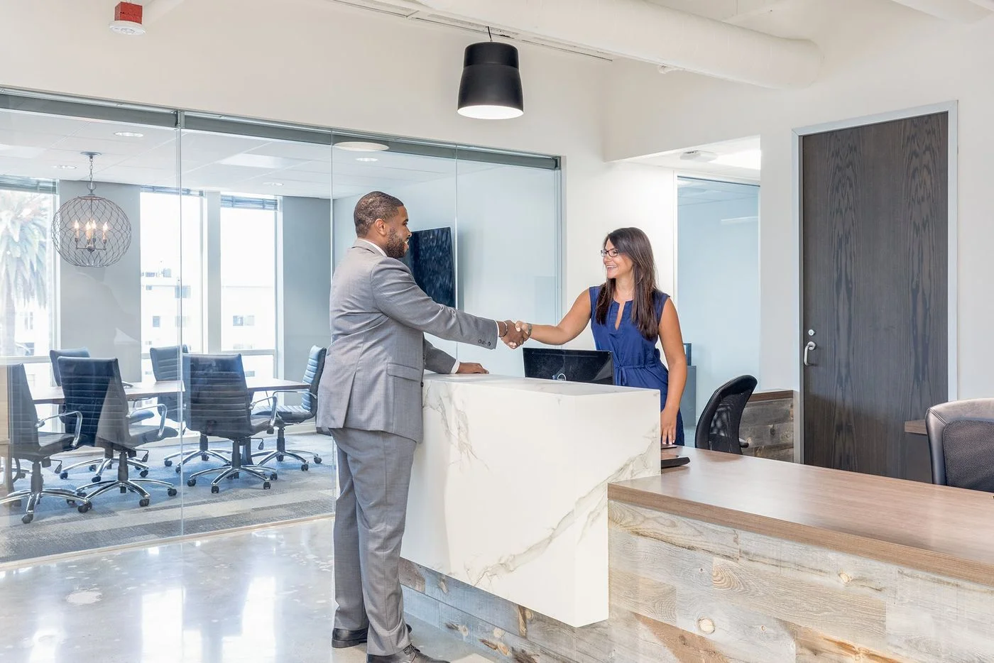 Photo 1 of 9171 Wilshire Boulevard (BH3) Suite 500, Beverly Hills, CA 90210