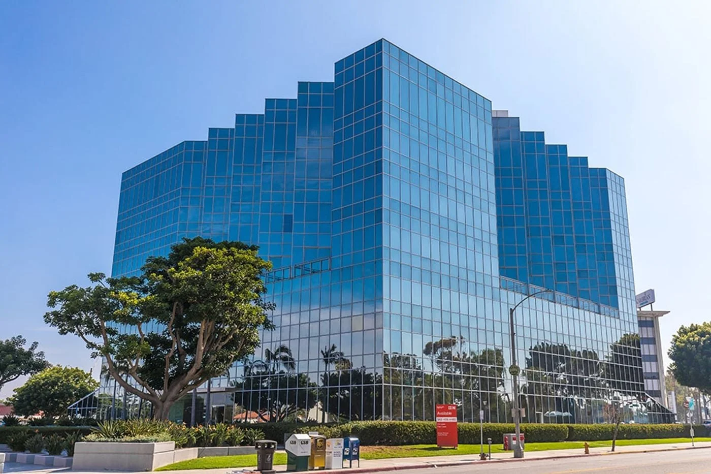 Photo 1 of 5150 East Pacific Coast Highway 2nd Floor, Park Tower, Long Beach, CA 90804