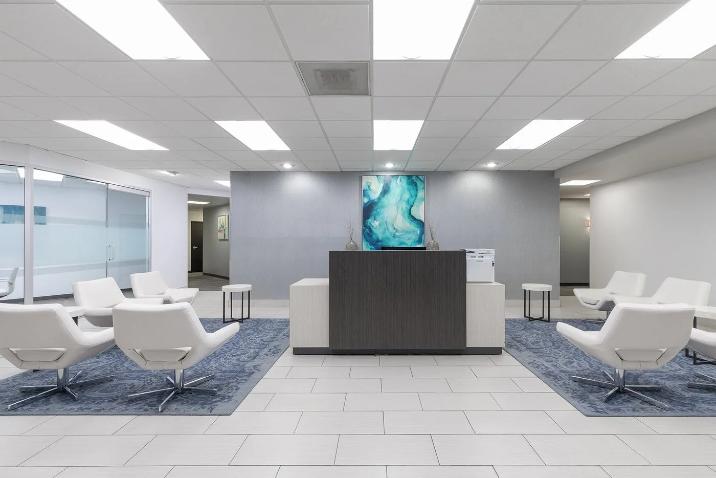 Photo 2 of 5150 East Pacific Coast Highway 2nd Floor, Park Tower, Long Beach, CA 90804