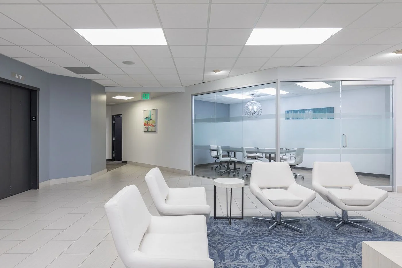 Photo 3 of 5150 East Pacific Coast Highway 2nd Floor, Park Tower, Long Beach, CA 90804