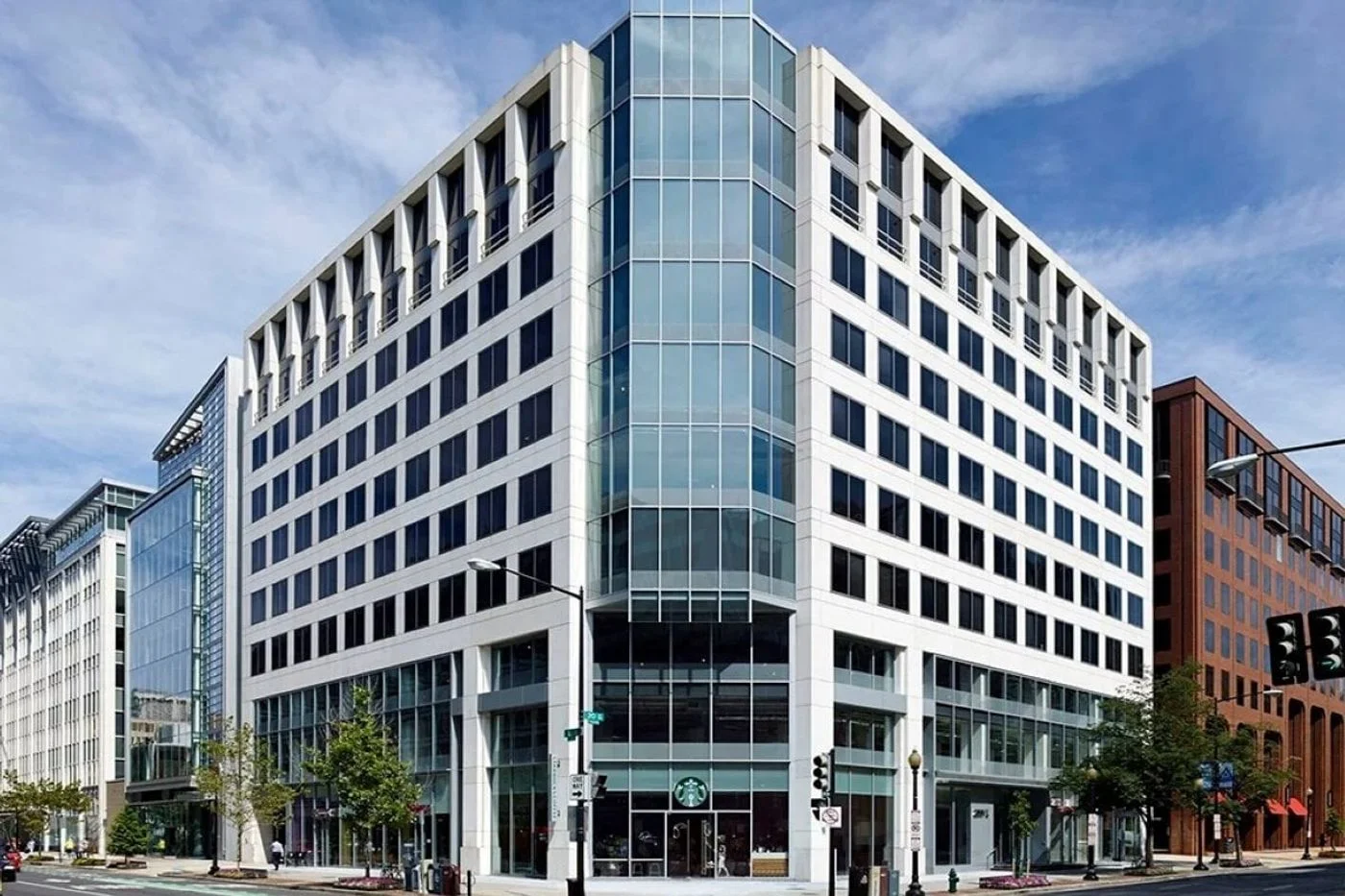 Photo 1 of 2001 L Street North West (DC2) Suite 500, Washington, DC 20036