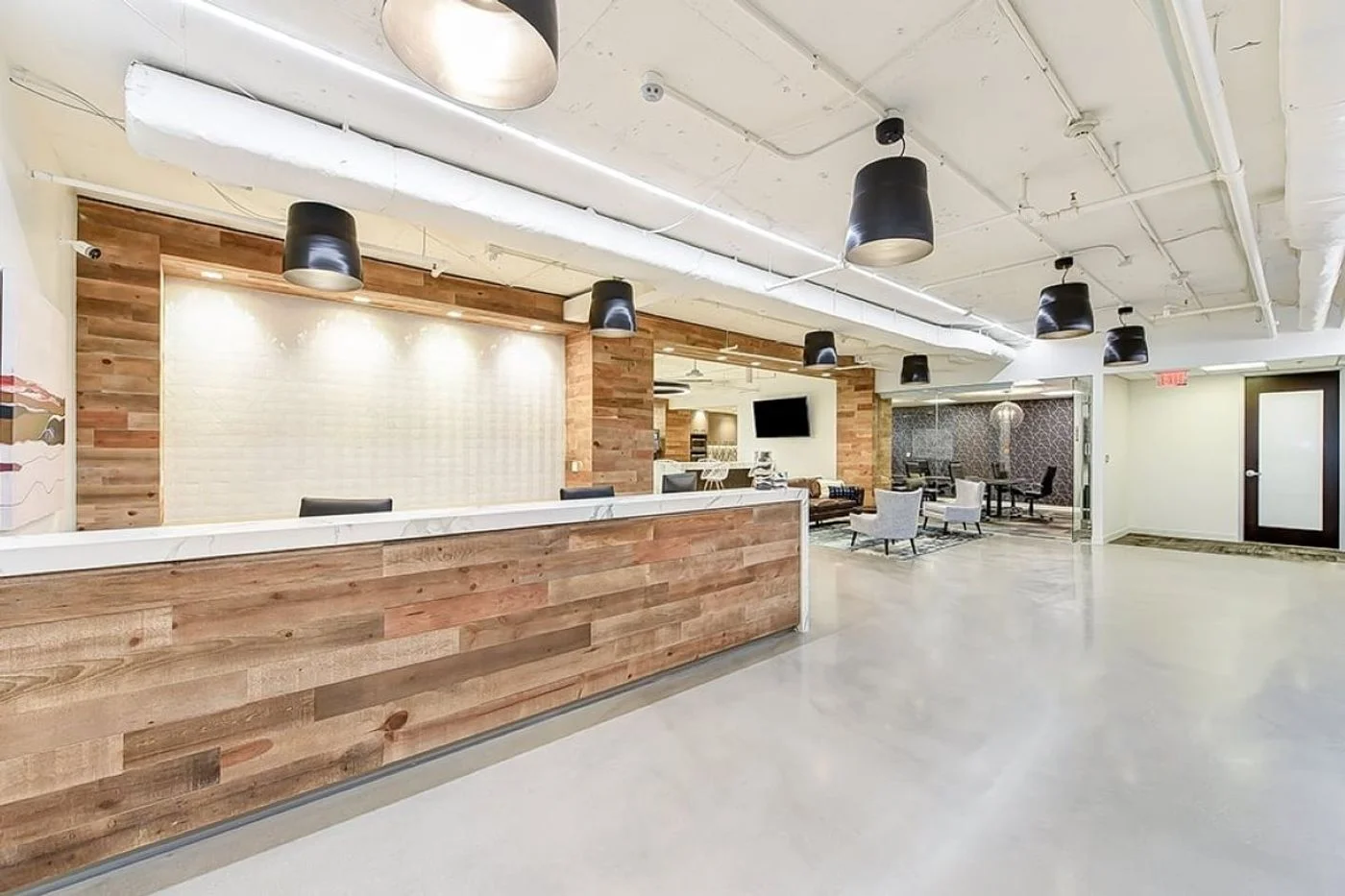 Photo 2 of 2001 L Street North West (DC2) Suite 500, Washington, DC 20036