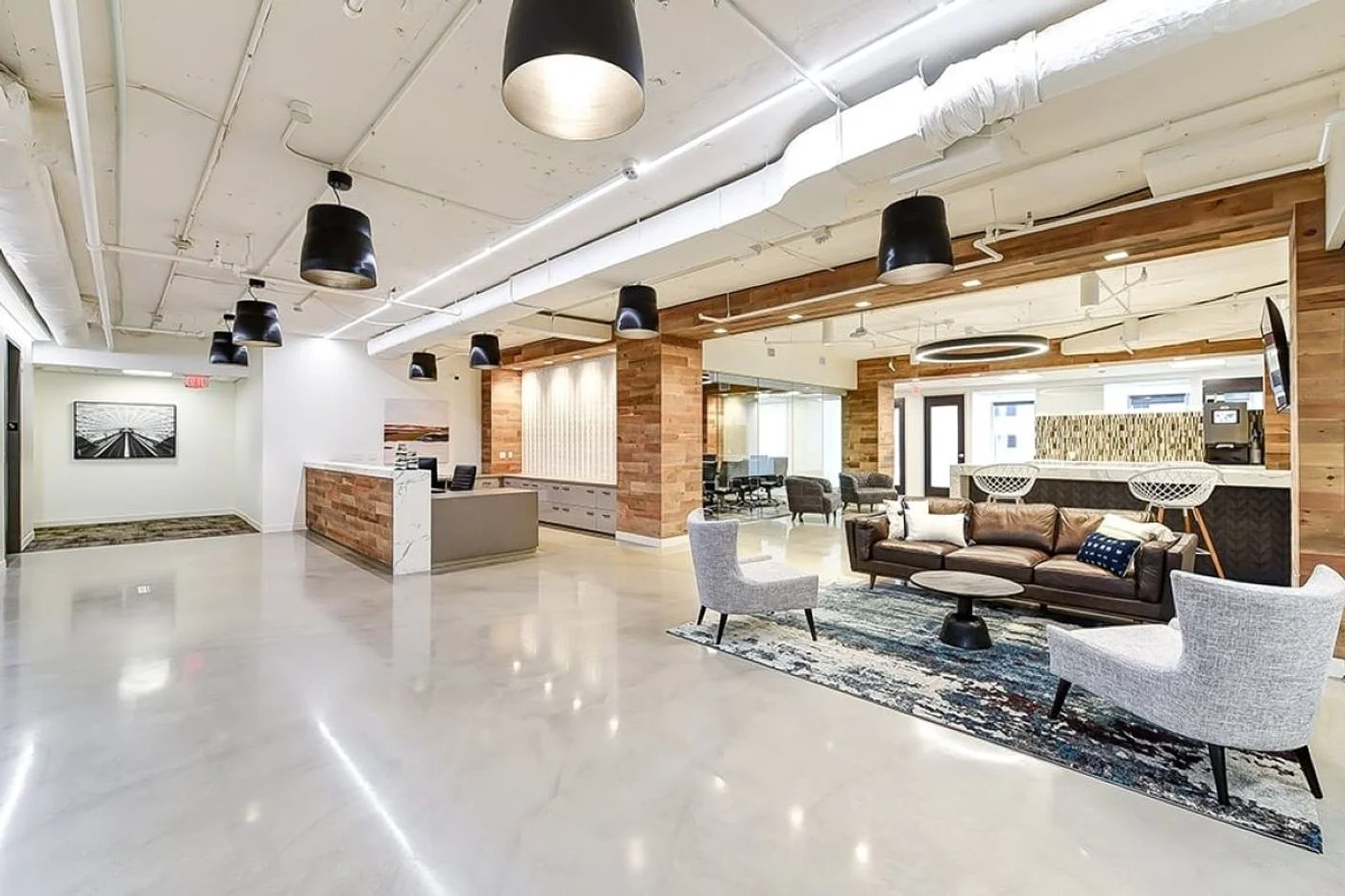 Photo 3 of 2001 L Street North West (DC2) Suite 500, Washington, DC 20036