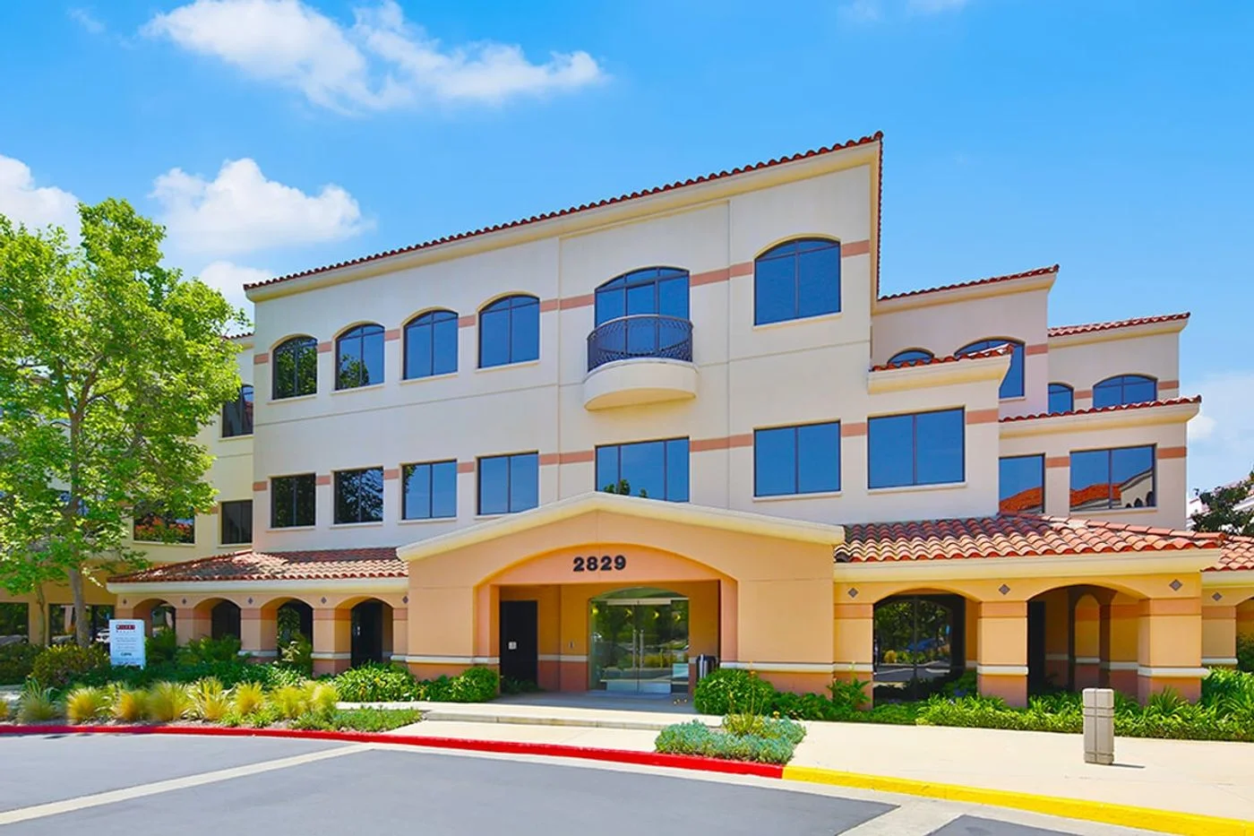Photo 1 of 2829 Townsgate Road Suite 100, Westlake Village, CA 91361