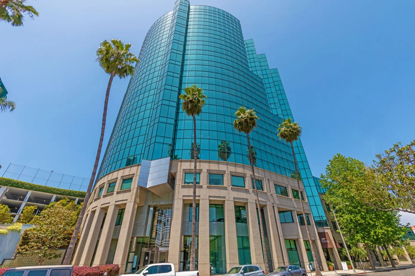 Photo-1 of 11400 West Olympic Boulevard (ETO) Executive Tower, Suite 200, Los Angeles, CA 90064