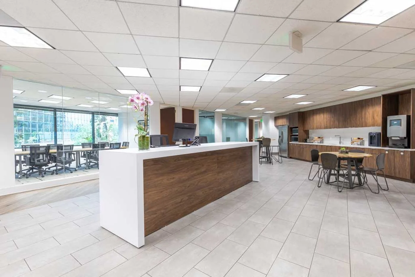 Photo-2 of 11400 West Olympic Boulevard (ETO) Executive Tower, Suite 200, Los Angeles, CA 90064