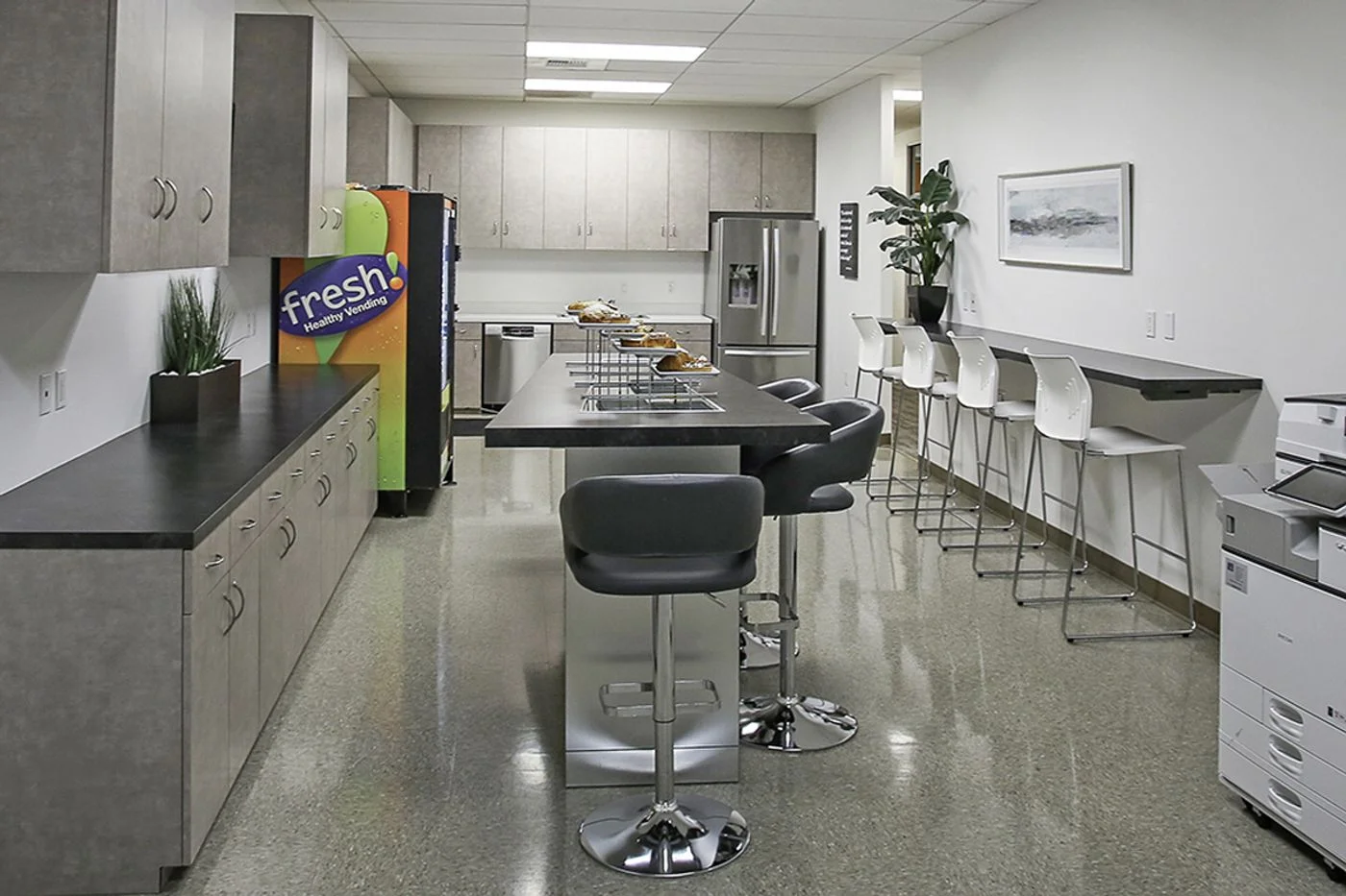 Photo 3 of 120 Vantis Drive (AV1) Suite 300, Aliso Viejo, CA 92656