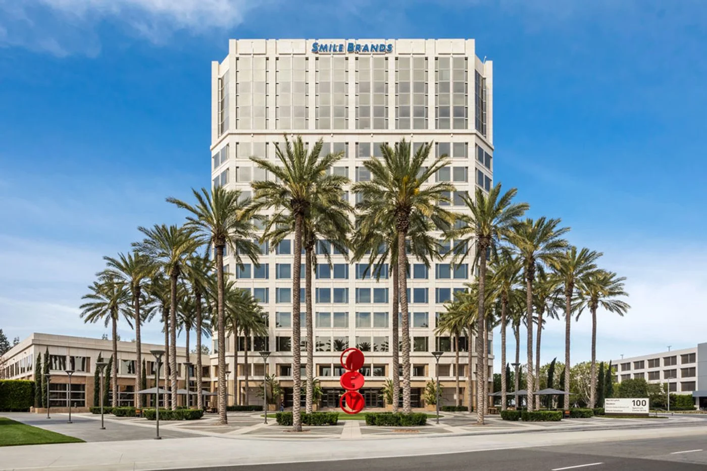 Photo-2 of 100 Spectrum Center Drive (SP3) Spectrum Center, Suite 900, Irvine, CA 92618