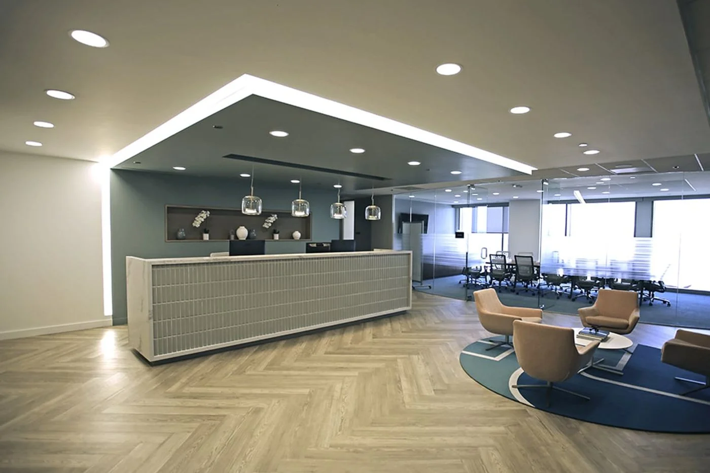 Photo-3 of 100 Spectrum Center Drive (SP3) Spectrum Center, Suite 900, Irvine, CA 92618
