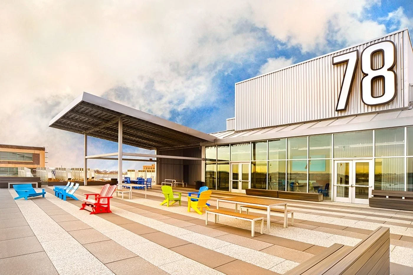 Photo 3 of 78 John Miller Way (KPT) Suite 326, Kearny, NJ 07032