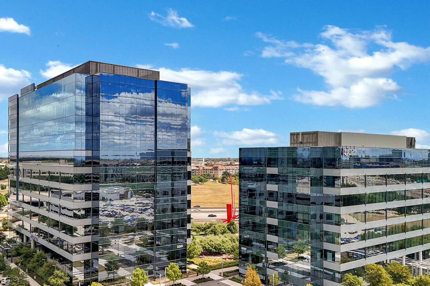 Photo-2 of 3201 Dallas Parkway Suite 200 (HAL), Frisco, TX 75034