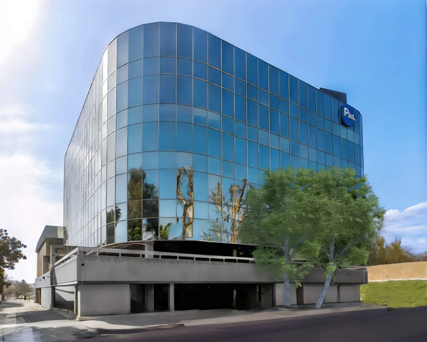 Photo 1 of 500 S. Sepulveda Blvd., Suite 400 (SEP), Los Angeles, CA 90046