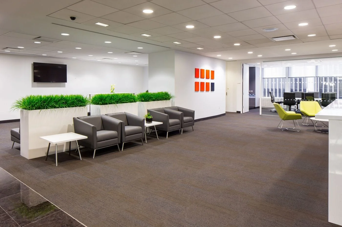 Photo 2 of Burlington House 1345 Avenue of the Americas 2nd Floor, New York City, NY 10105