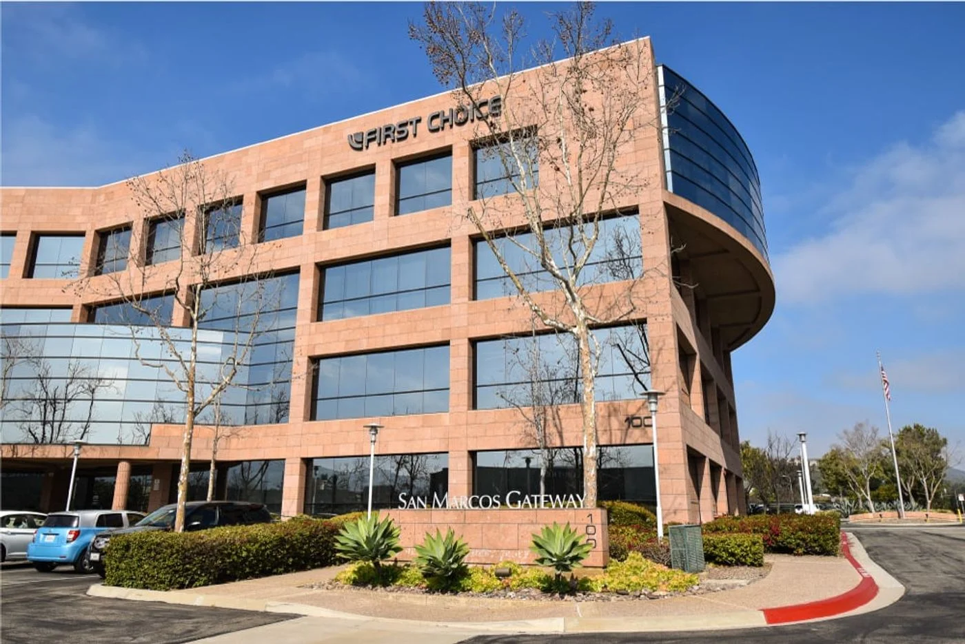 Photo 1 of 100 East San Marcos Boulevard Suite 400, San Marcos, CA 92069