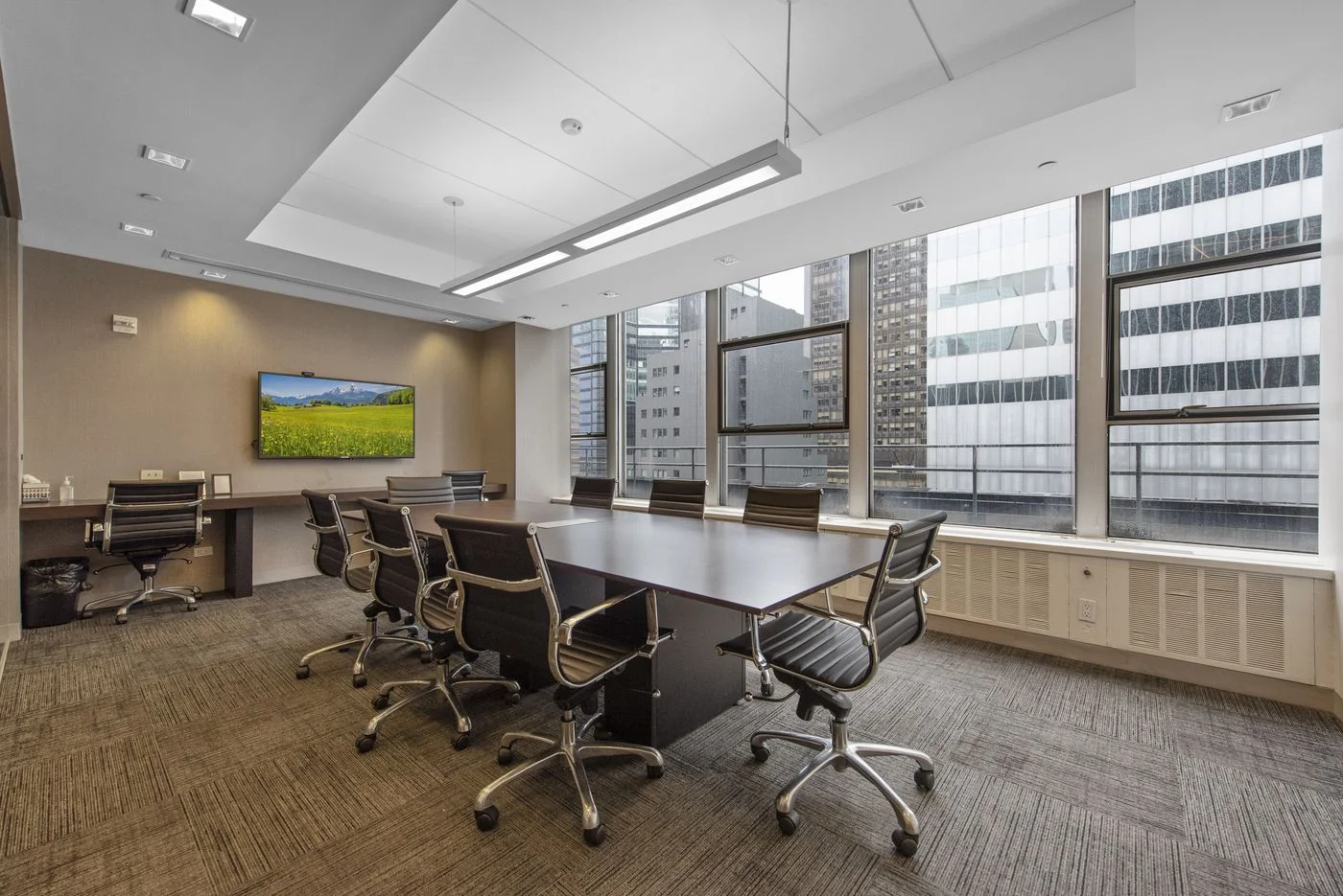 Photo 2 of 641 Lexington Avenue 13th, 14th and 15th floors, New York City, NY 10022-4503