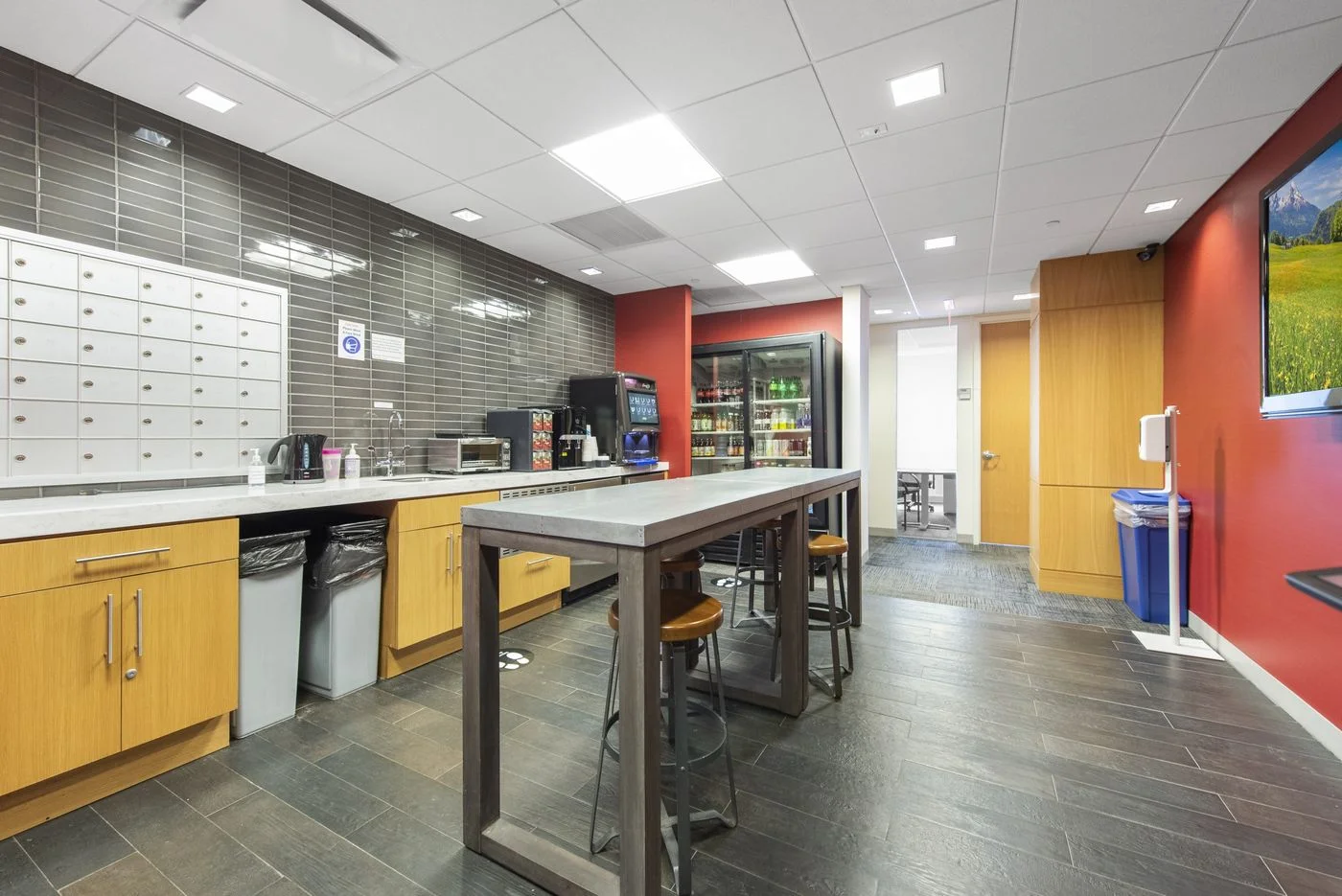 Photo 3 of 641 Lexington Avenue 13th, 14th and 15th floors, New York City, NY 10022-4503