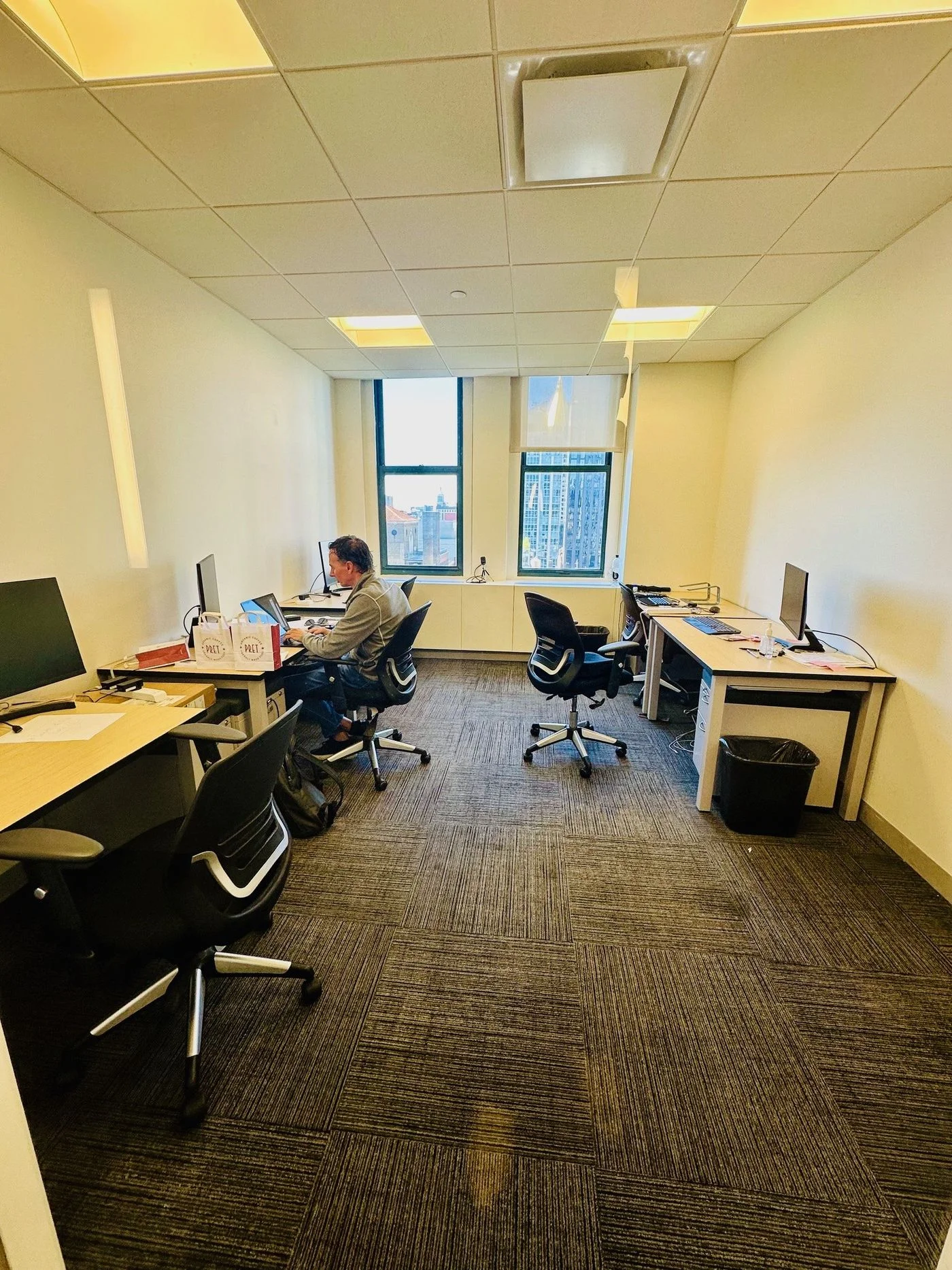 Photo 1 of 2 Park Avenue 20th Floor, New York City, NY 10016