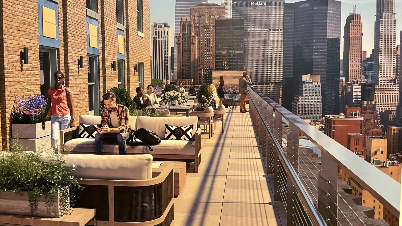 Photo 2 of 2 Park Avenue 20th Floor, New York City, NY 10016