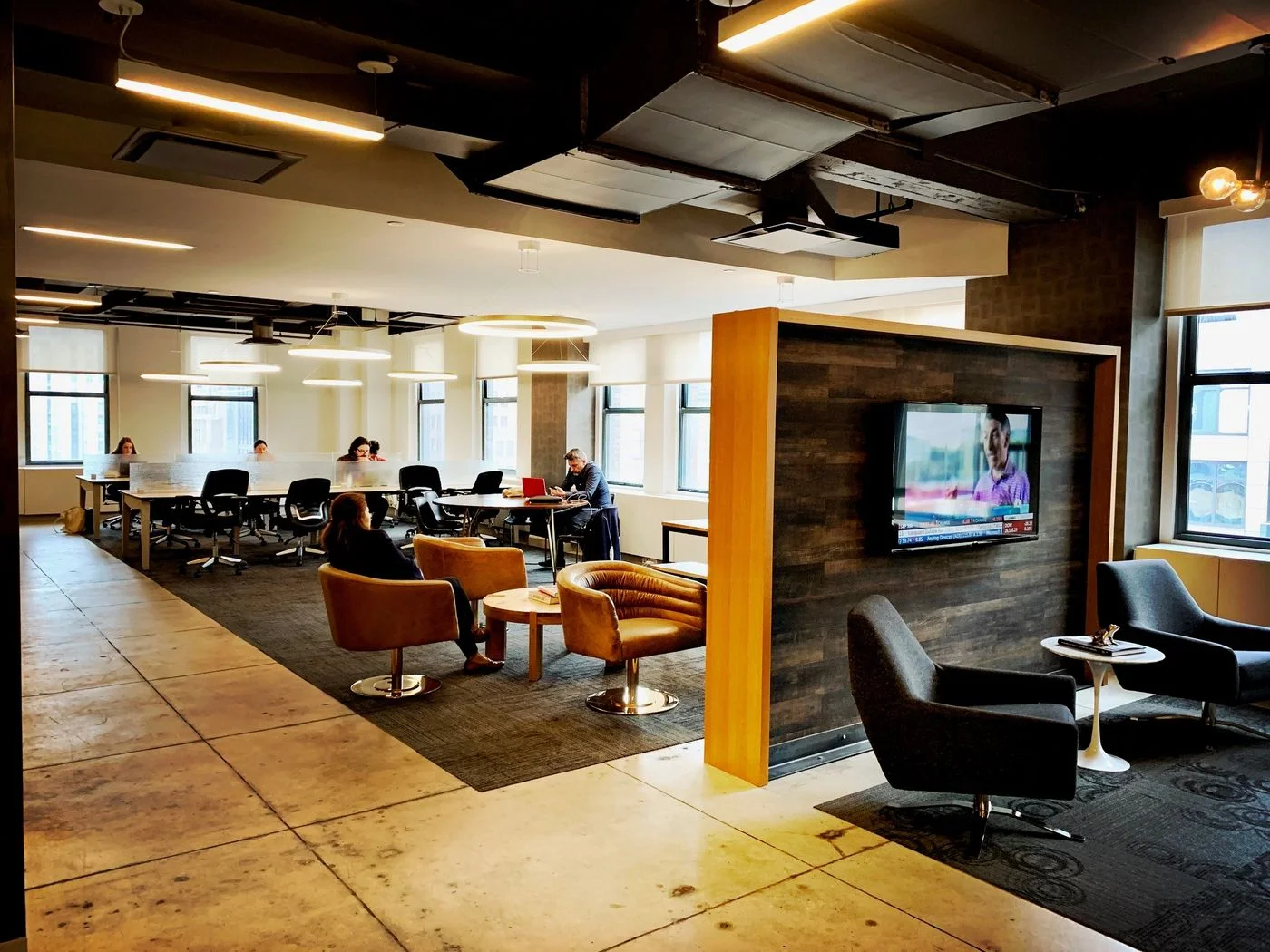 Photo 3 of 2 Park Avenue 20th Floor, New York City, NY 10016