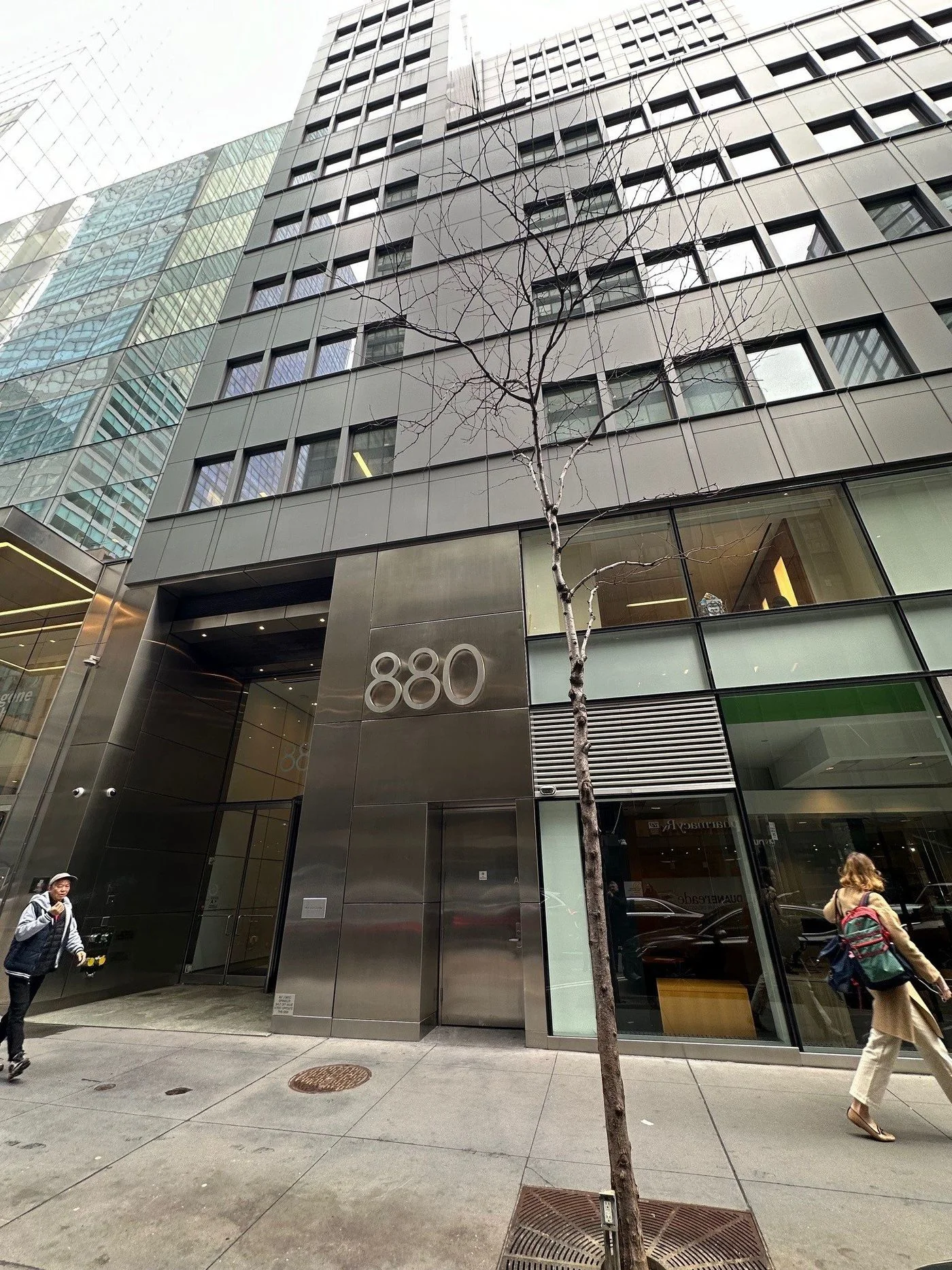 Photo 1 of 880 3rd Avenue 5th floor, New York City, NY 10022