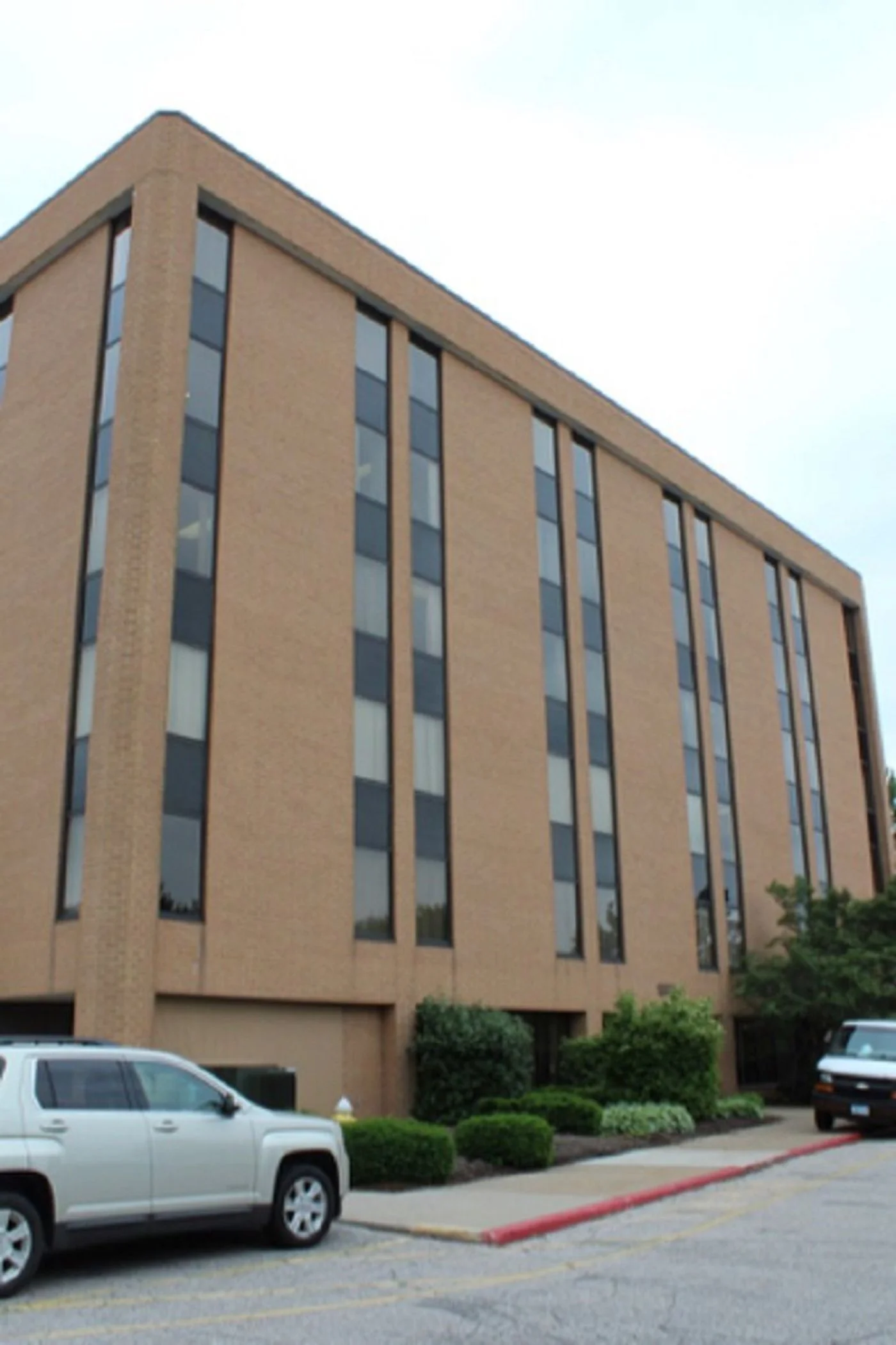 Photo 2 of 1991 Crocker Road Suite 600, Cleveland, OH 44145