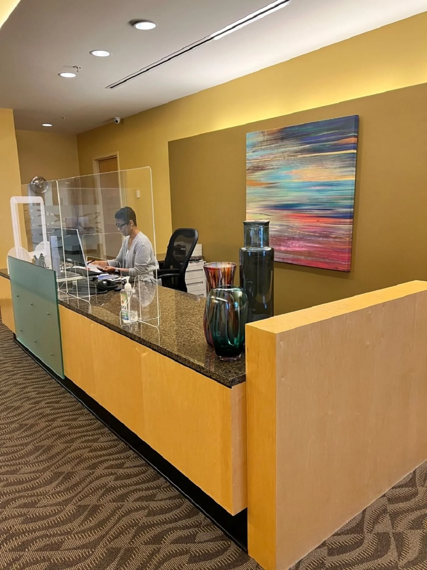 Photo 1 of 1900 Polaris Parkway Suite 450, Columbus, OH 43240