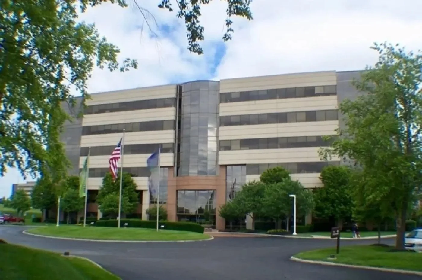 Photo 3 of 1900 Polaris Parkway Suite 450, Columbus, OH 43240