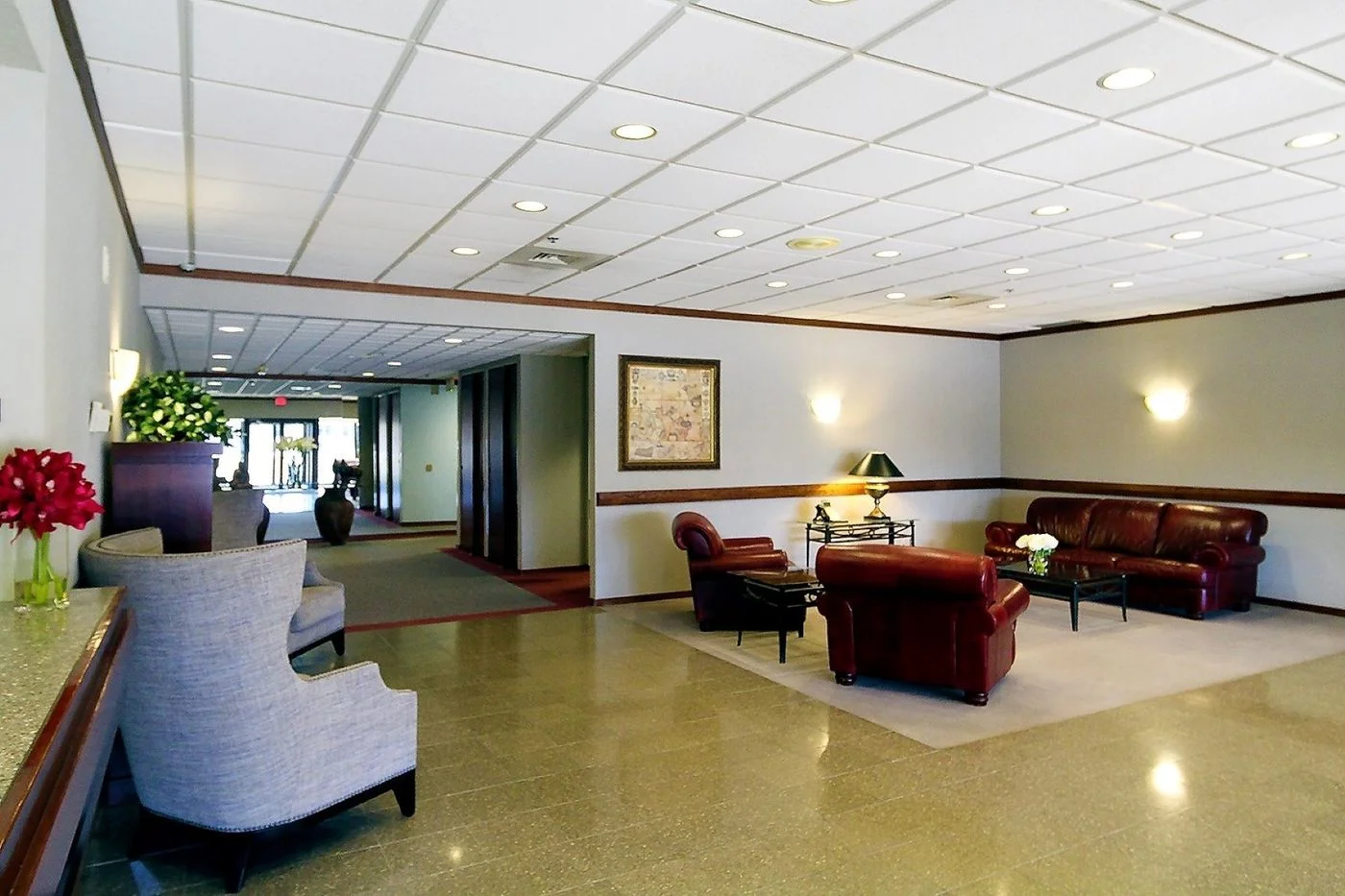 Photo 2 of 26677 West Twelve Mile Road, Southfield, MI 48034-1514