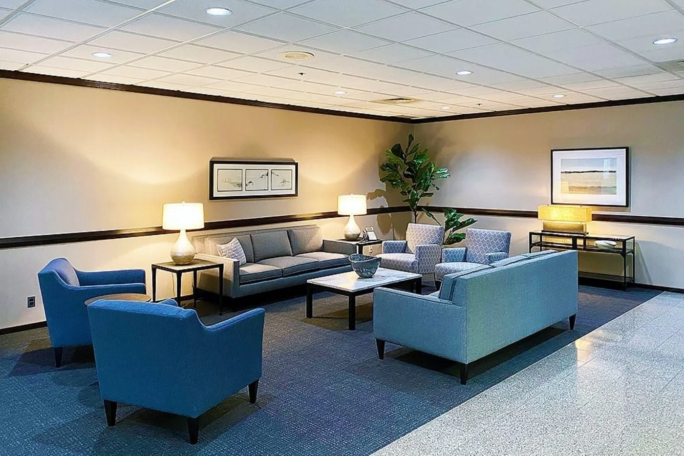 Photo 2 of 39111 Six Mile Road, Livonia, MI 48152-3926