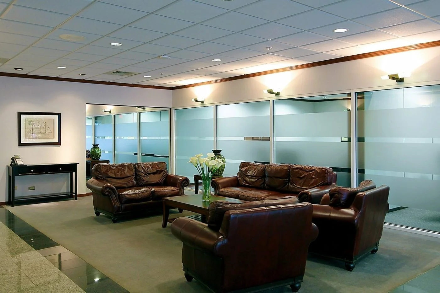 Photo 2 of 1320 Tower Road Schaumburg Executive Suites, Schaumburg, IL 60173-4309