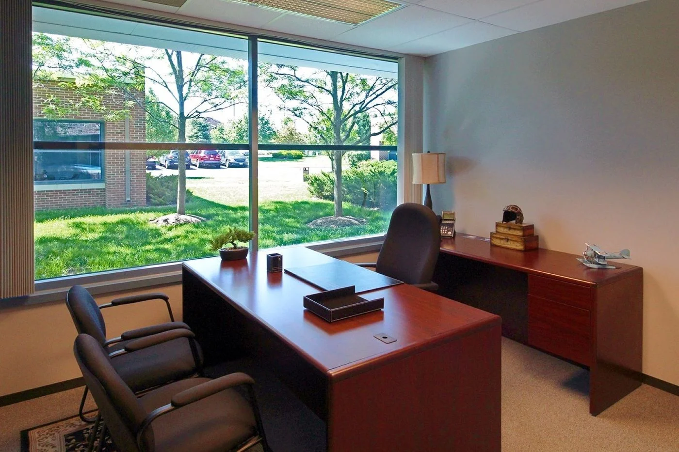 Photo 3 of 27475 Ferry Road, Warrenville, IL 60555