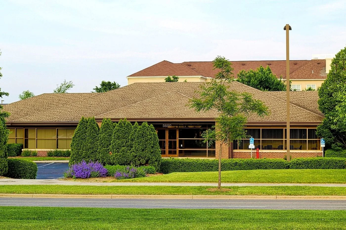 Photo 1 of 5650 Blazer Parkway, Dublin, OH 43017