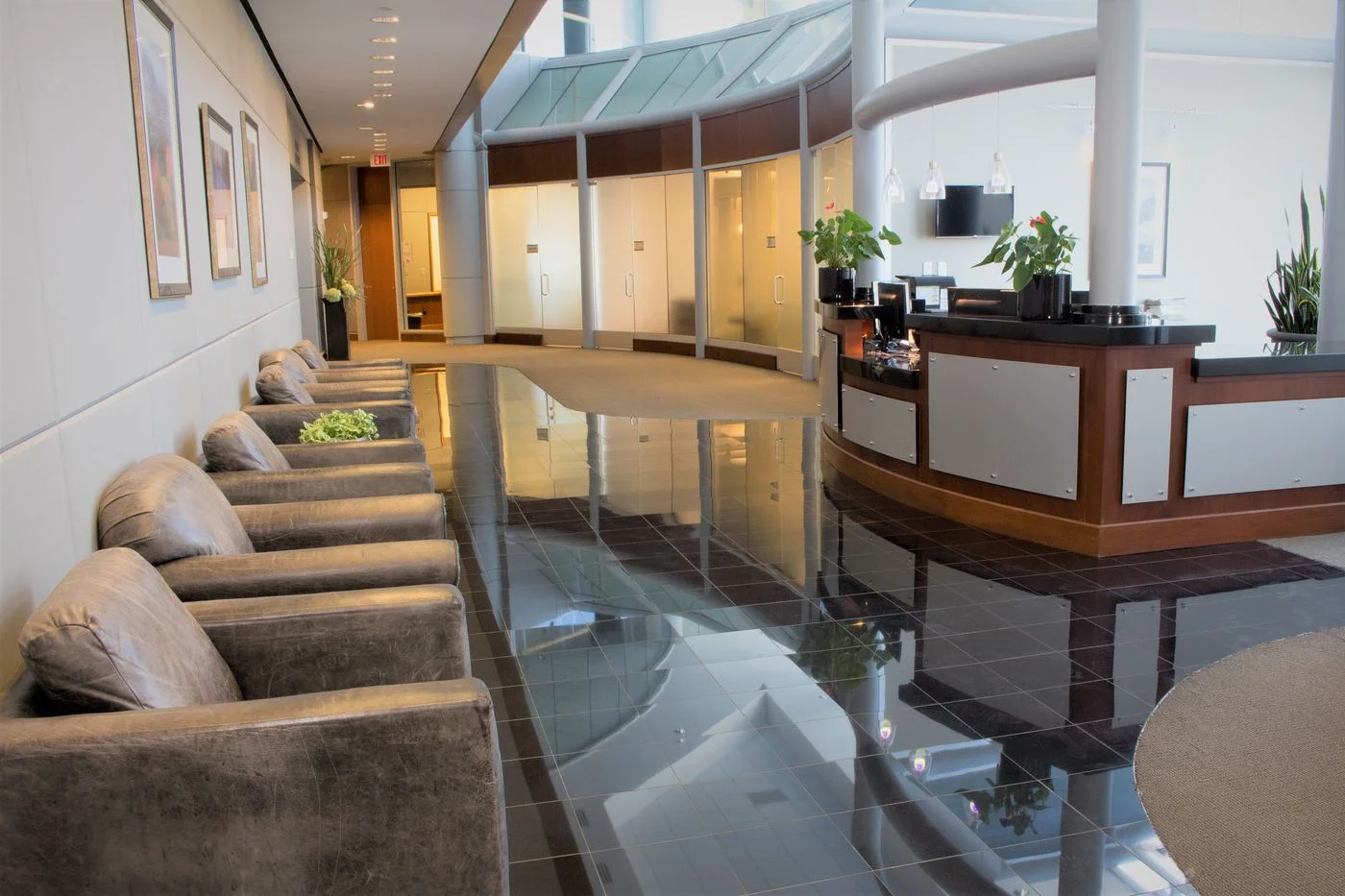 Photo 1 of 299 South Main Suite 1300, Salt Lake City, UT UT 84111