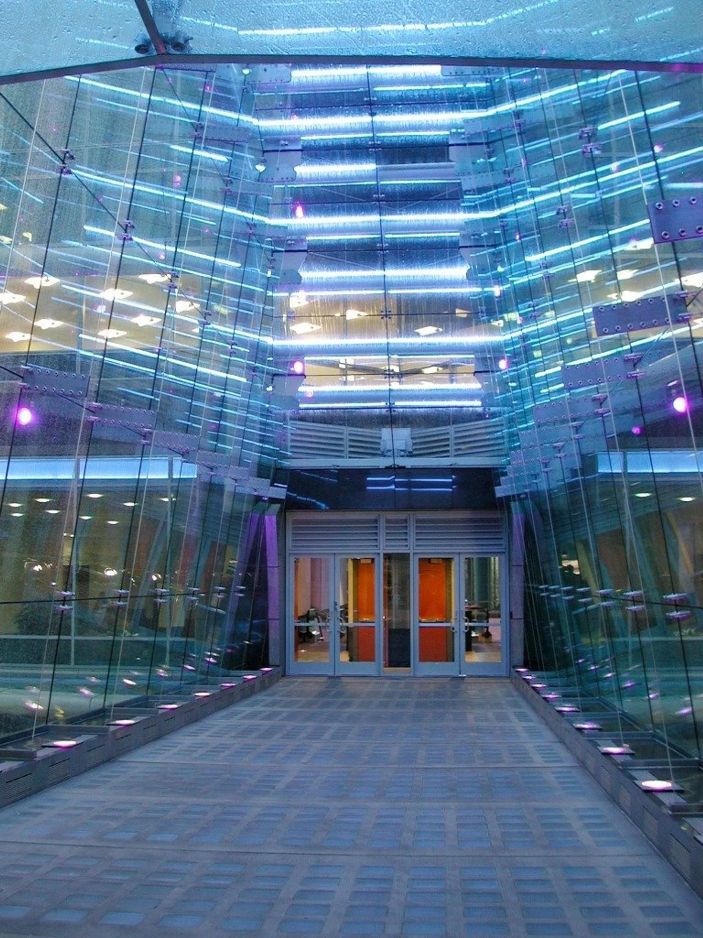 Photo 3 of 299 South Main Suite 1300, Salt Lake City, UT UT 84111