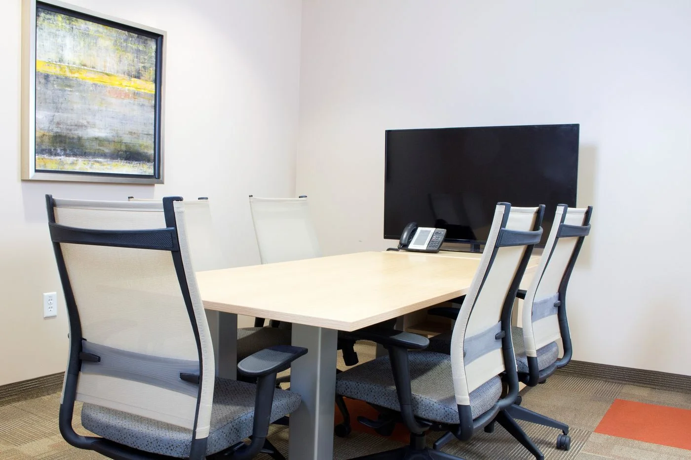 Photo 3 of 50 West Broadway Suite 300, Salt Lake City, UT 84101